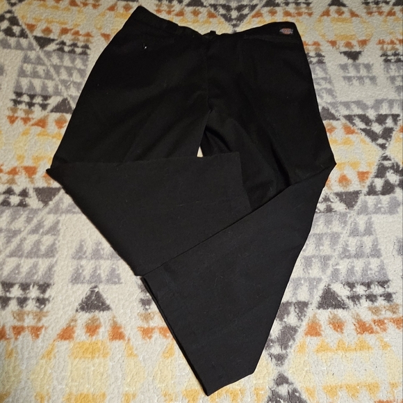 Dickies Original Work Pants 38x28 - Picture 7 of 7